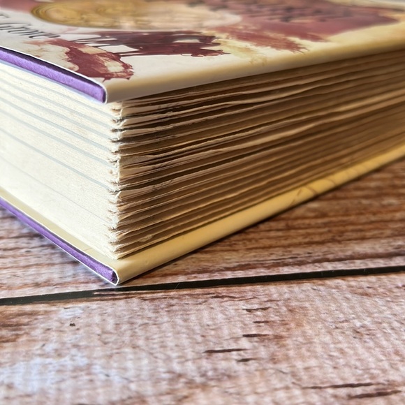 The Golden Specific - Picture 4 of 8